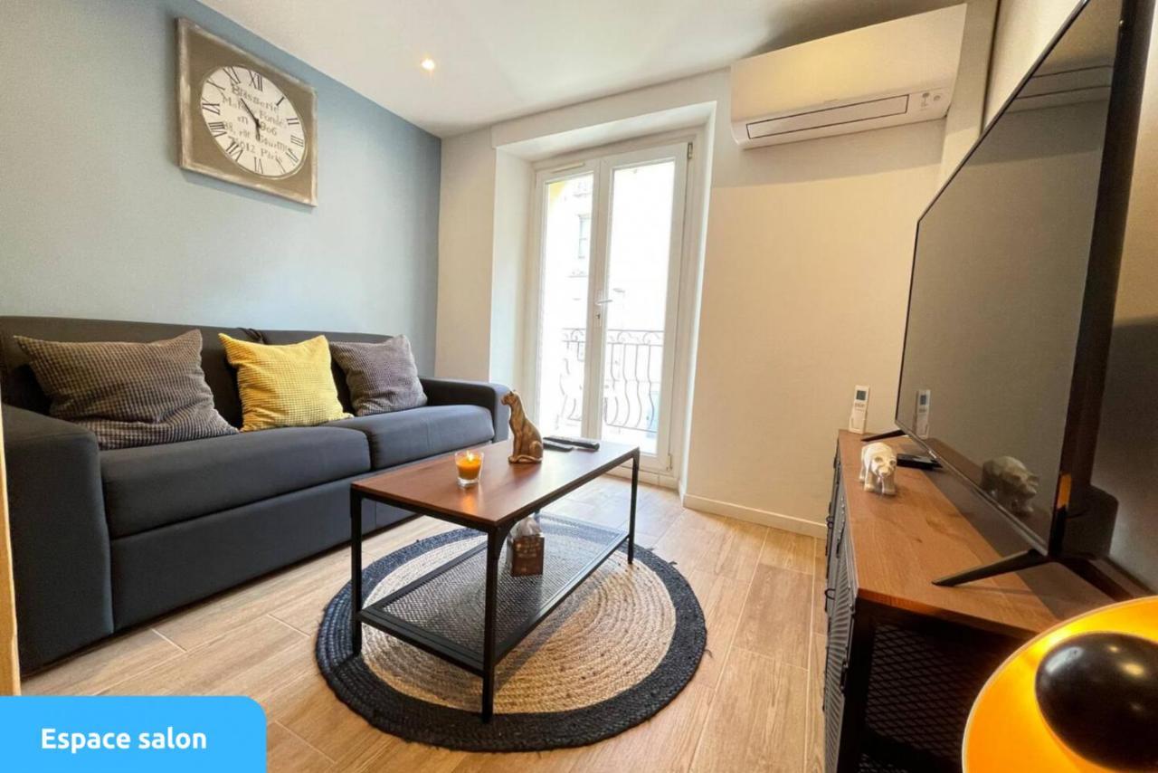 SUD PASSION - Comme à la maison ! Gardanne Exterior foto