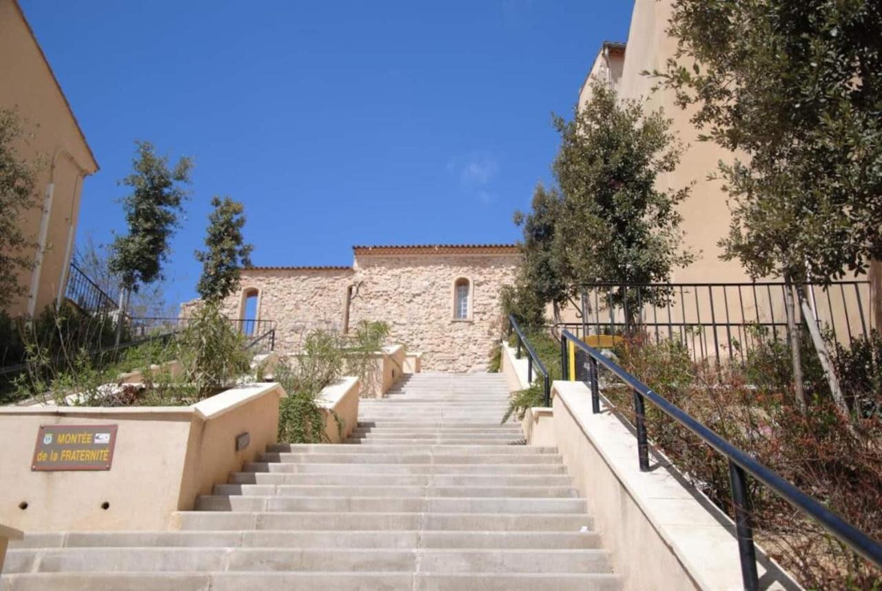 SUD PASSION - Comme à la maison ! Gardanne Exterior foto