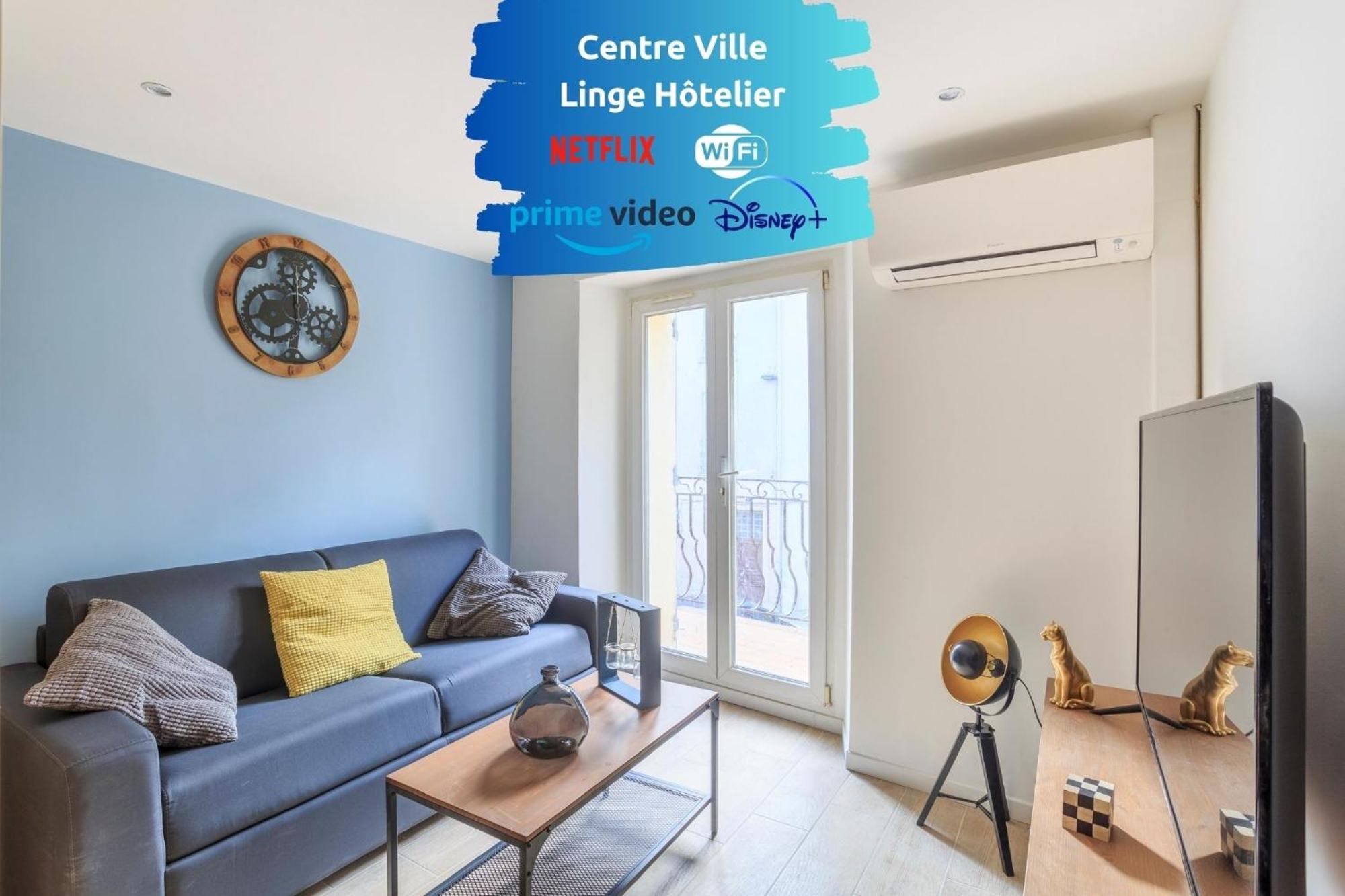 SUD PASSION - Comme à la maison ! Gardanne Exterior foto